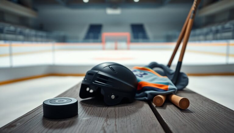 LGBTQIA+ ice hockey tournament Queer Clash celebrates inclusion and sport