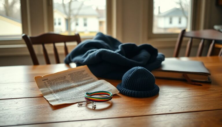 Life as a gay man in an Orthodox Jewish community