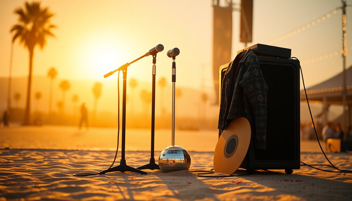 Madonna joins Sabrina Carpenter onstage at Coachella for surprise duet