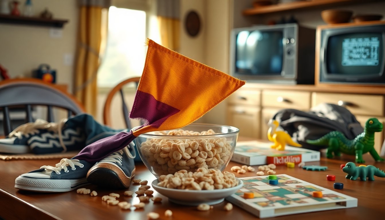 Malcolm in the Middle revival blends comedy with non-binary representation