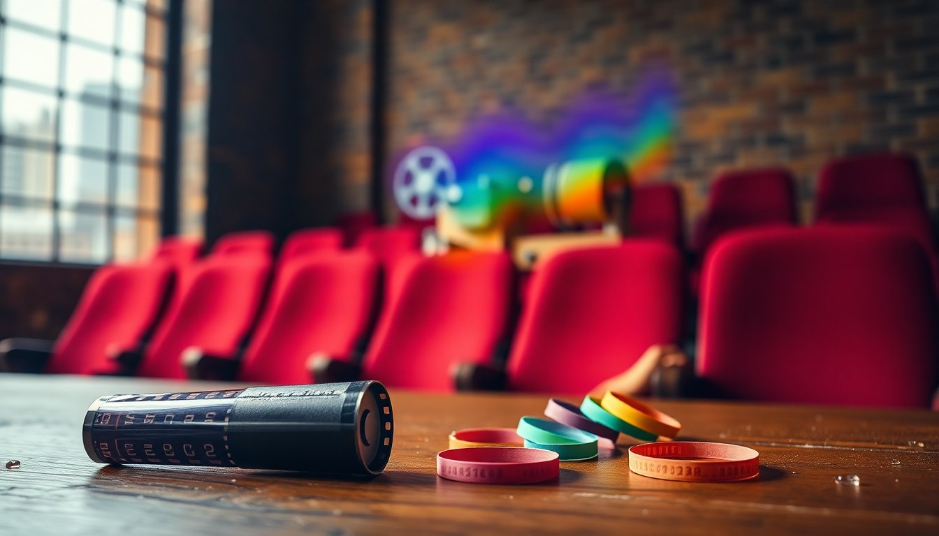 Manchester's Scene Festival 2026: celebrating queer screen culture