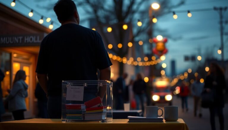 Mardi Gras invites feedback on a new three-year strategic plan ahead of the 50th anniversary