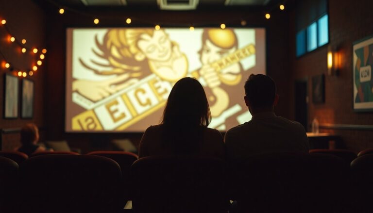 May spotlight: new lesbian, queer and trans films and shows to stream and see