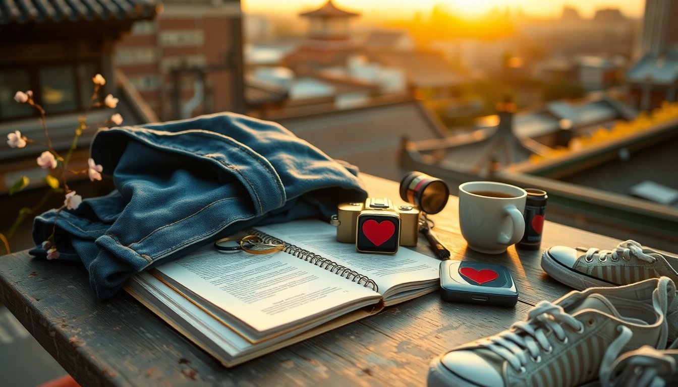 Meet the actors who shape XO, Kitty’s queer storylines