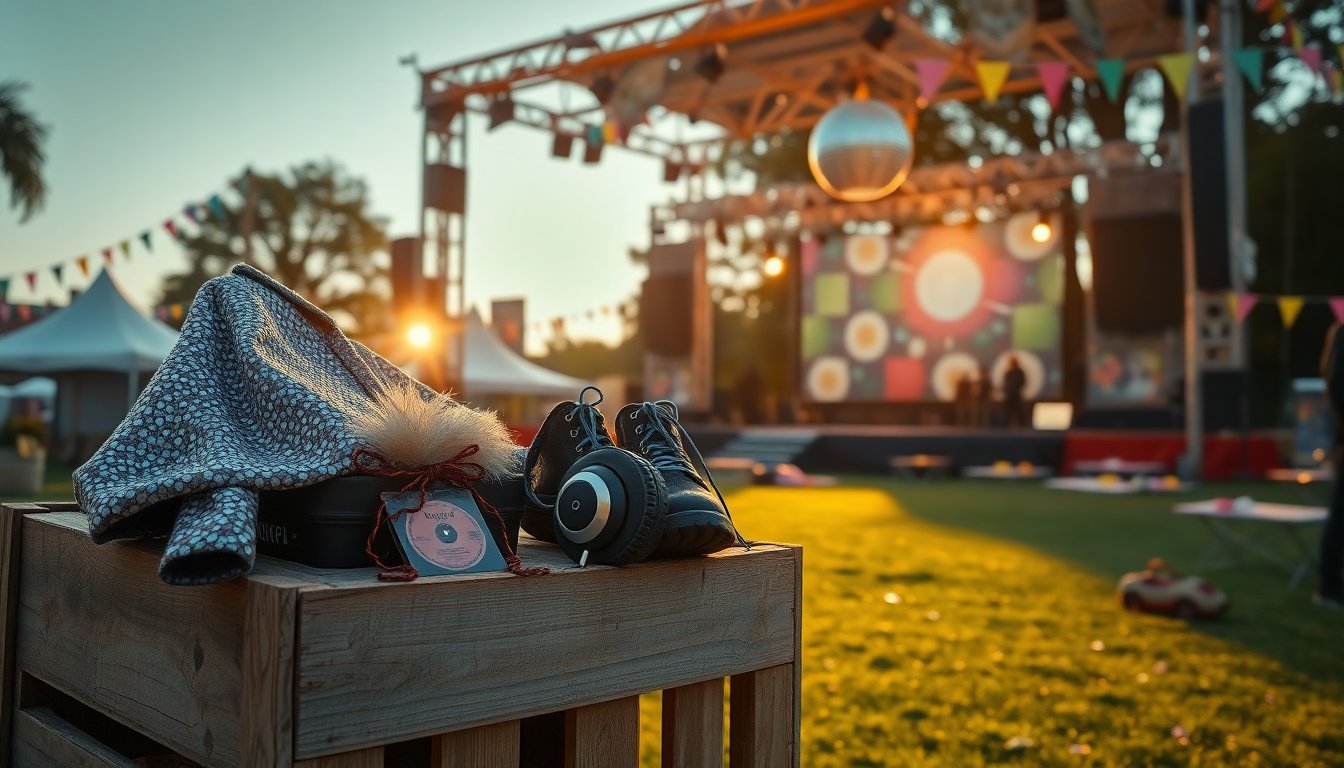 Mighty Hoopla 2026 lineup: queer icons, DJs and headliners