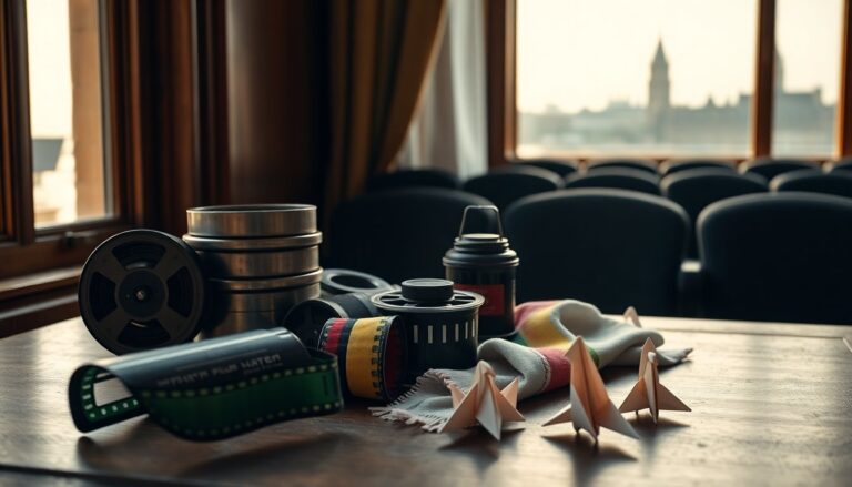 Must-see films and rare prints at Queer East 2026 festival in London