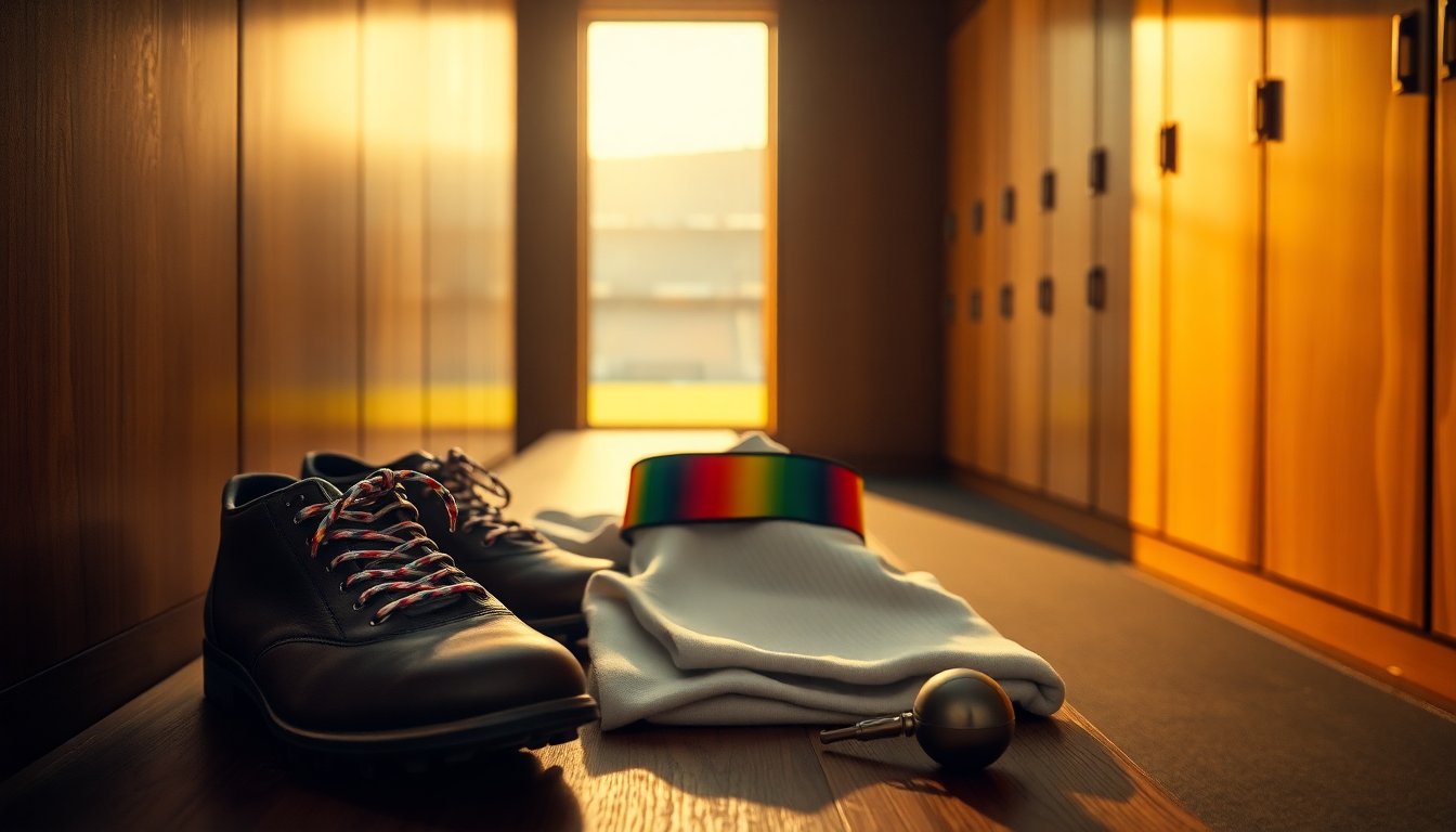 Nagelsmann calls for more gay and bi footballers to be open about their identities