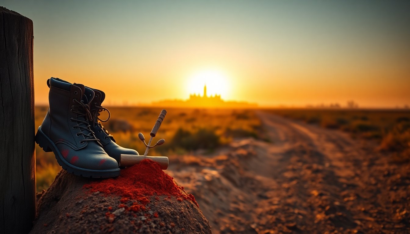 National Walk for Truth calls for a permanent truth-telling process