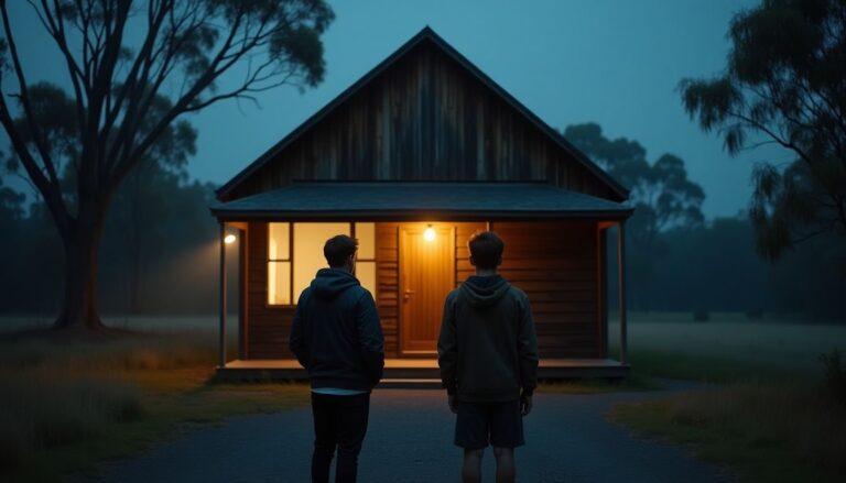 New Australian queer horror turns conversion therapy into a supernatural threat