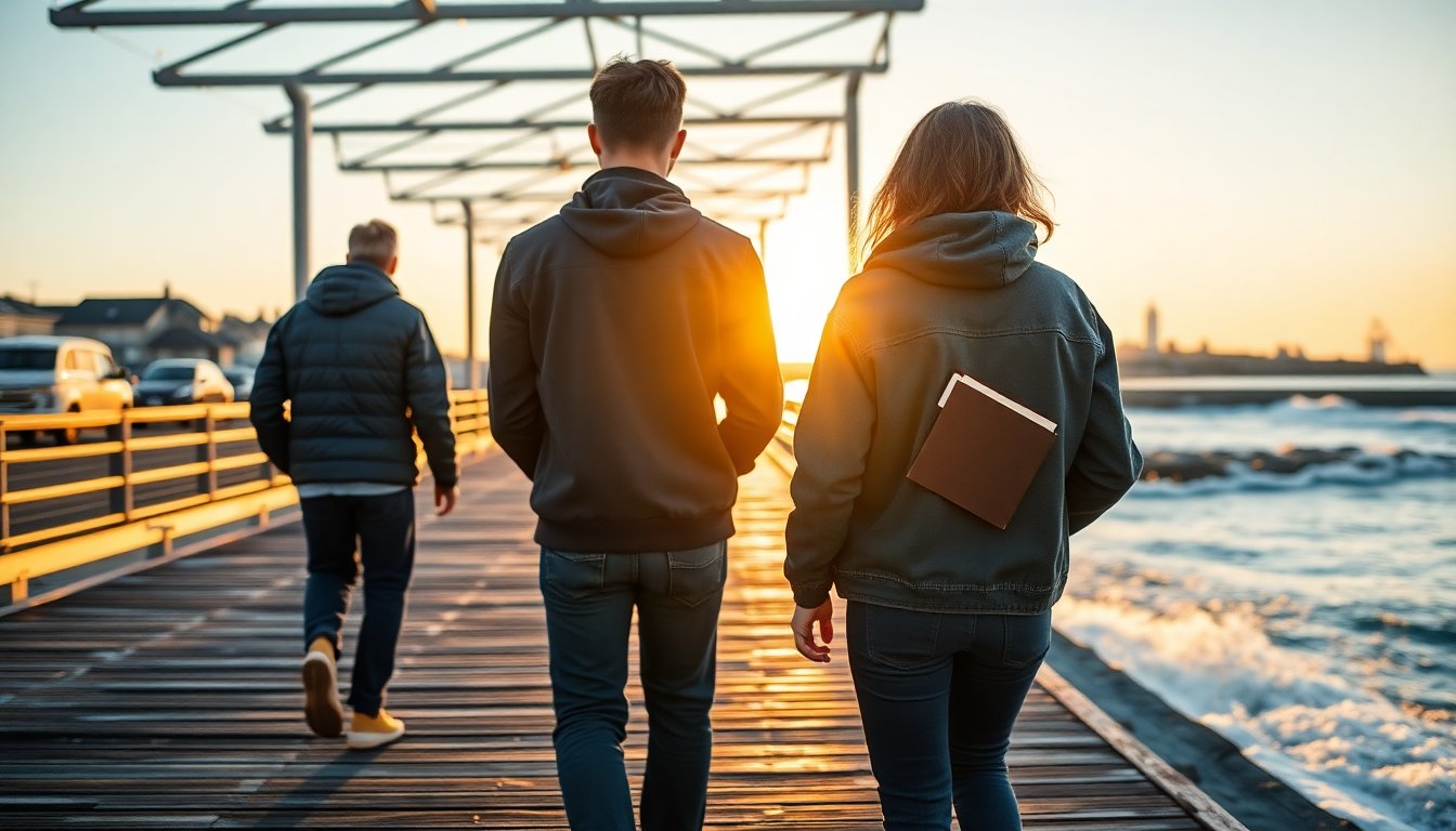 New Holden Sheppard novel Yeah the Boys follows Invisible Boys characters into adulthood