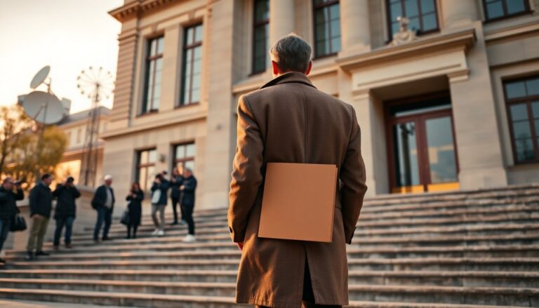 New LGBTQIA+ channel seeks approval from Hungary's media regulator