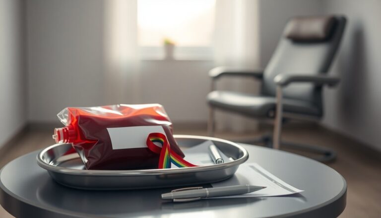 New Lifeblood rules allow more gay, bisexual and transgender donors