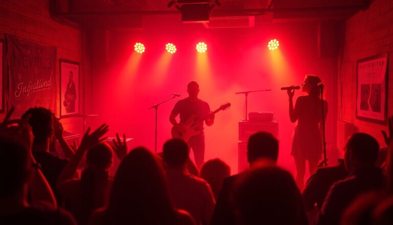 New queer, intersex and lesbian artists to watch