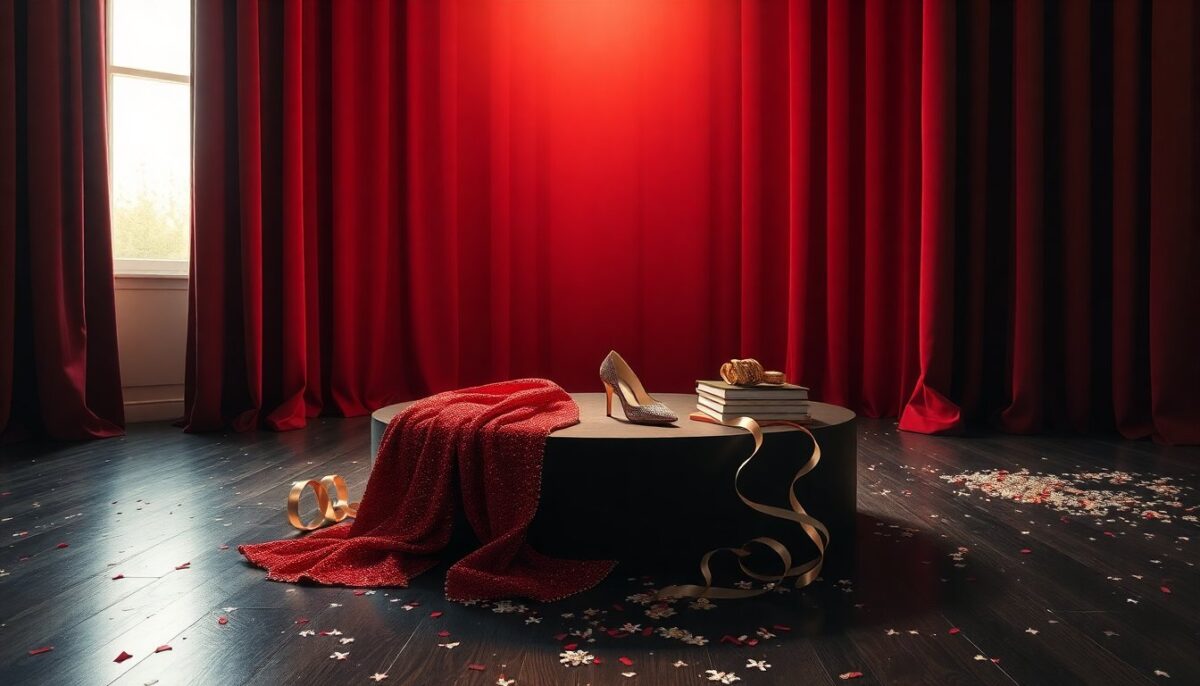 New season promises fresh twists, high drama and unforgettable looks