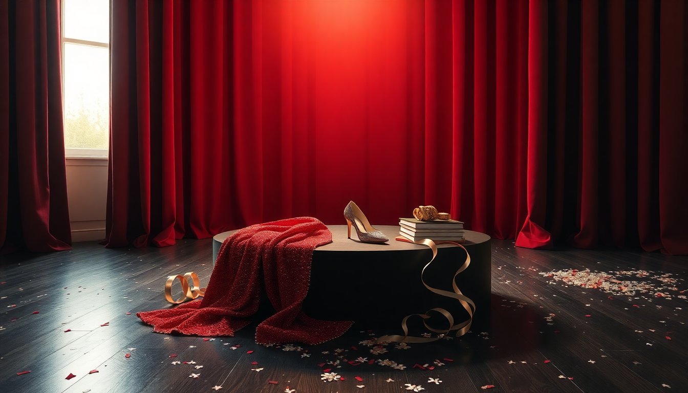 New season promises fresh twists, high drama and unforgettable looks