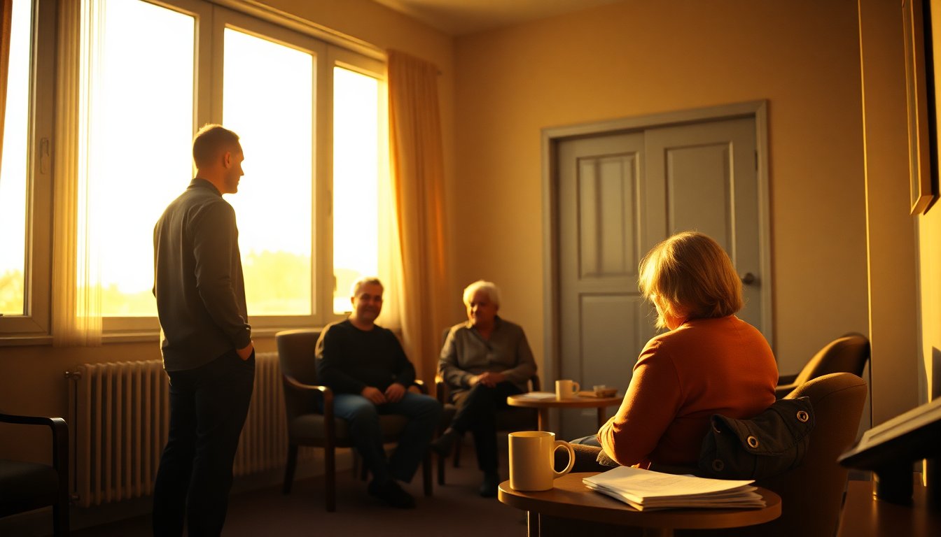 New Waiting Well service offers support for trans people on NHS gender identity waiting lists