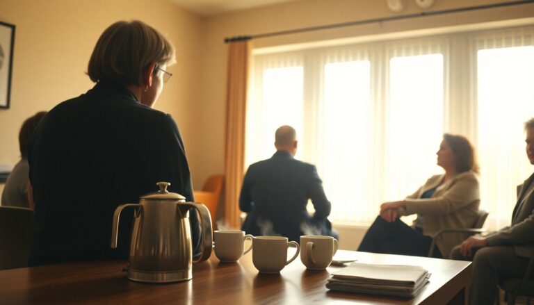 New Waiting Well service offers support to trans and non‑binary people waiting for NHS gender identity care