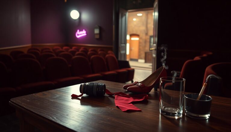 Night Stage review and release guide: directors, cast and how to watch