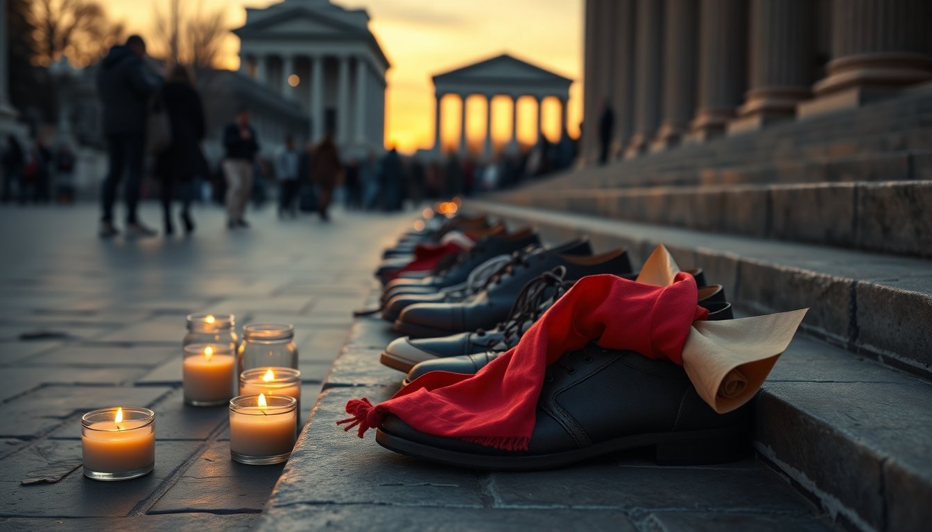 No More national rally: united protests against domestic, family and sexual violence