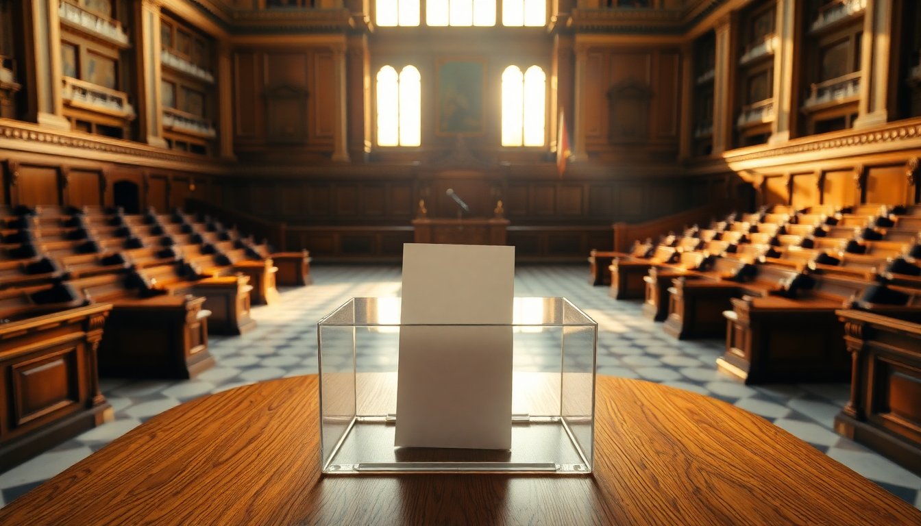 Péter Magyar’s Tisza victory ends Viktor Orbán’s rule in Hungary