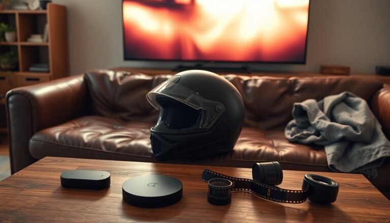 Pillion VOD release draws attention for performances and themes