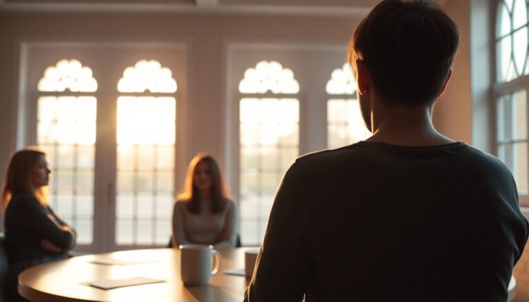 Pilot programme offers peer support for trans and non-binary people waiting for gender identity care