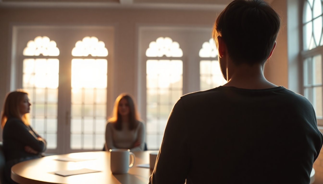 Pilot programme offers peer support for trans and non-binary people waiting for gender identity care