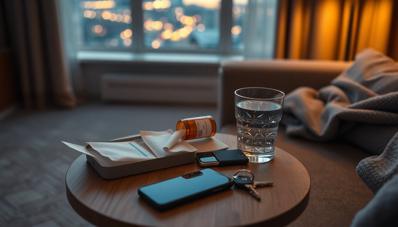 Practical ways to help a friend or partner affected by chemsex