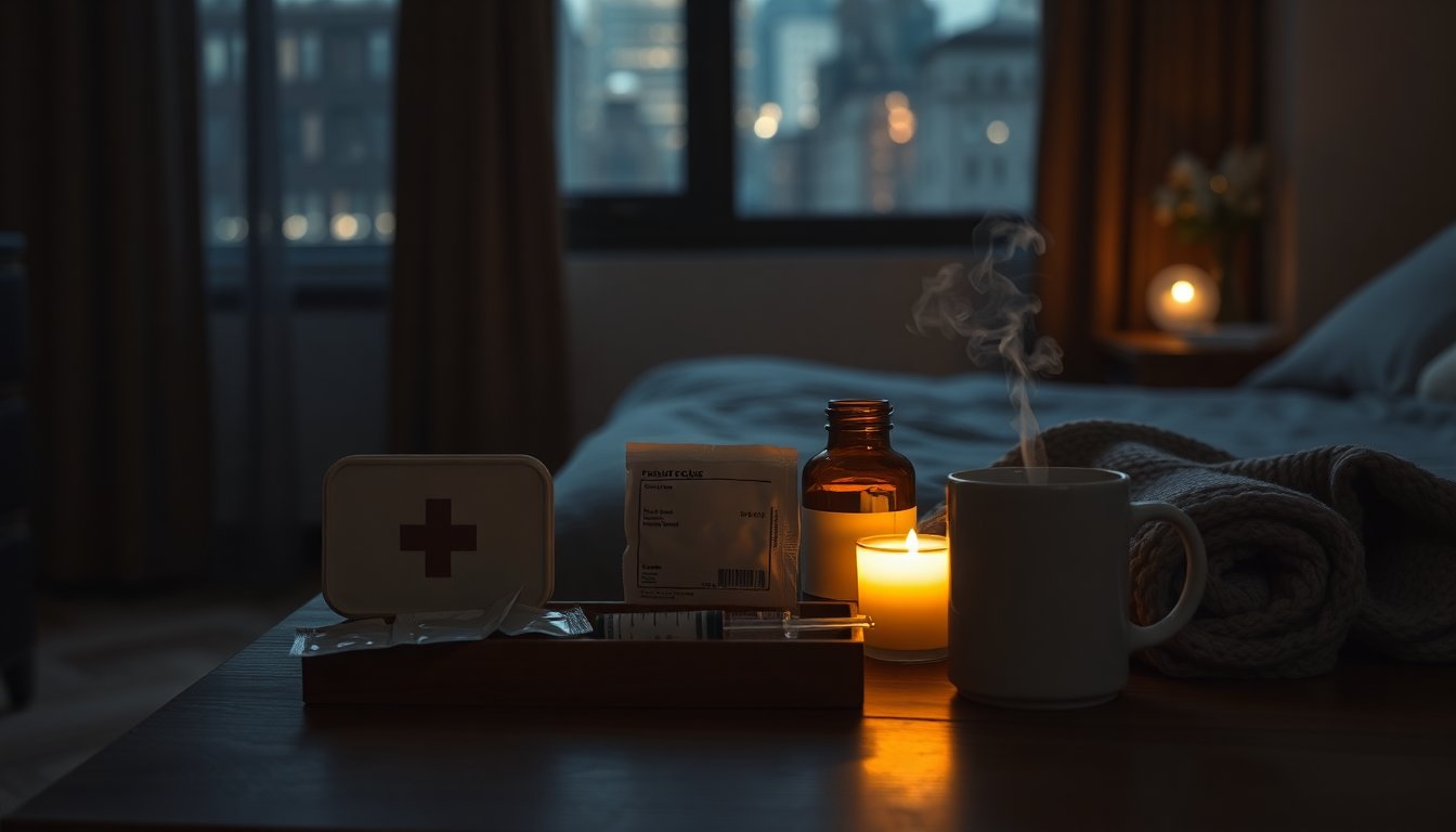 Practical ways to help someone dependent on chemsex