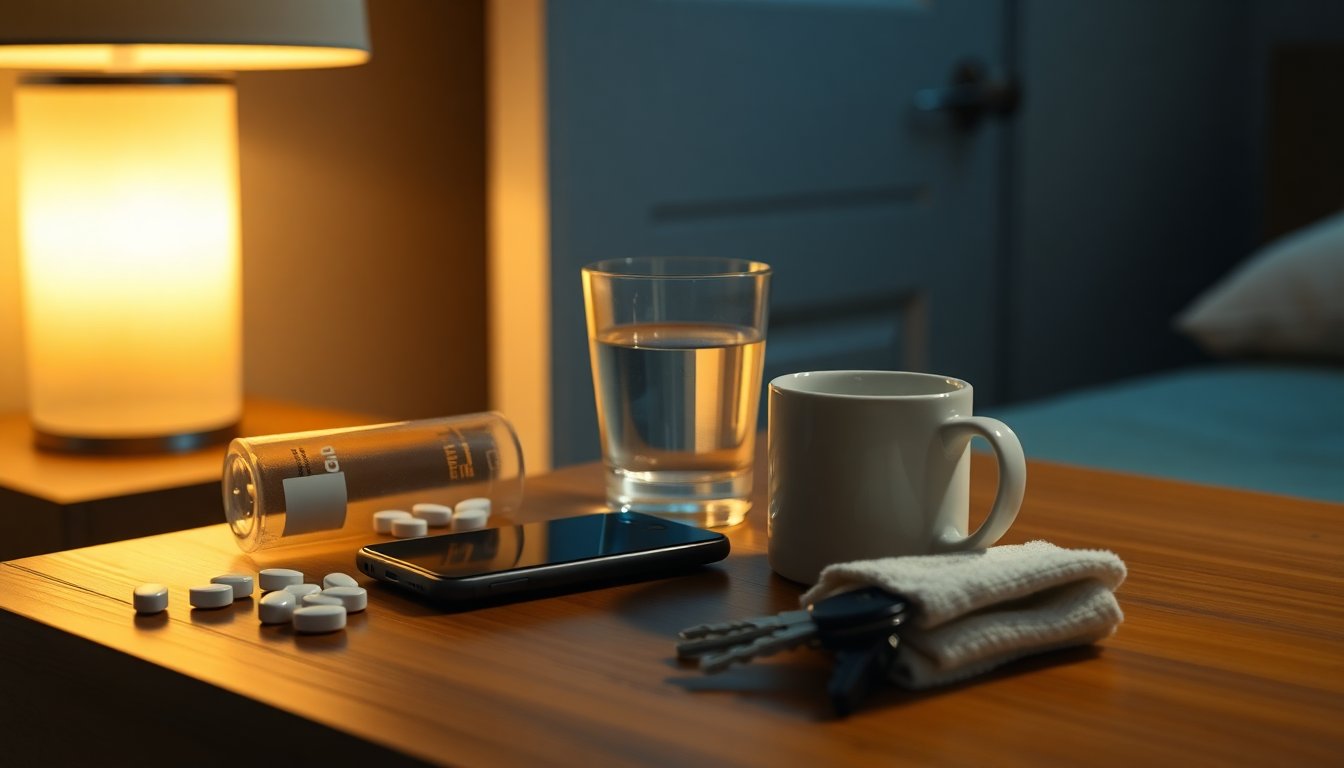 Practical ways to help someone struggling with chemsex