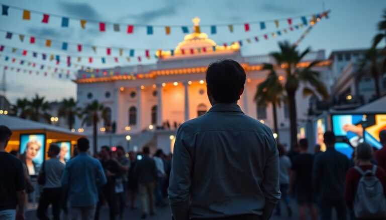 Queer cinema surges at Cannes 2026 with 21-feature Queer Palm lineup