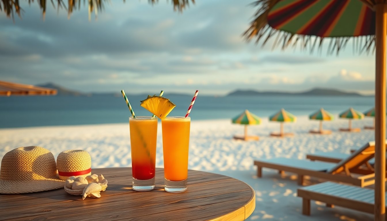 Queer island getaway: Gaydream Island full-island takeover in the Whitsundays