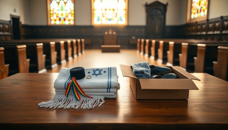Queer Jewish exodus from Orthodox Judaism explained