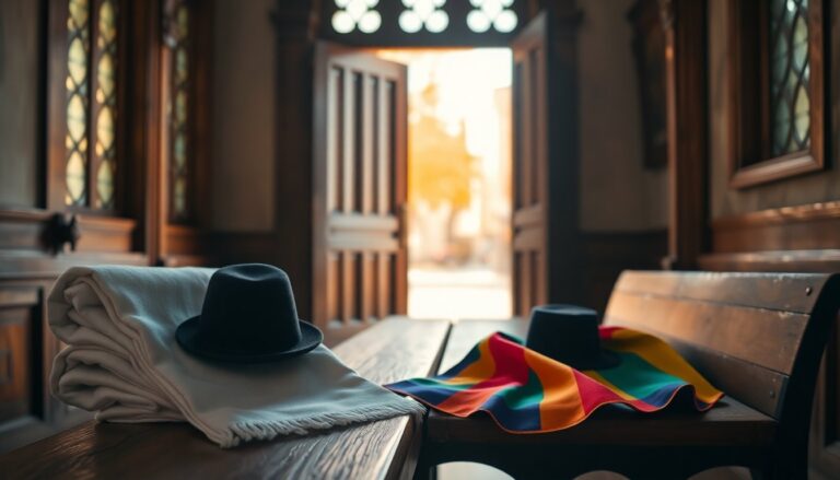 Queer Jews leaving Orthodoxy: causes and consequences