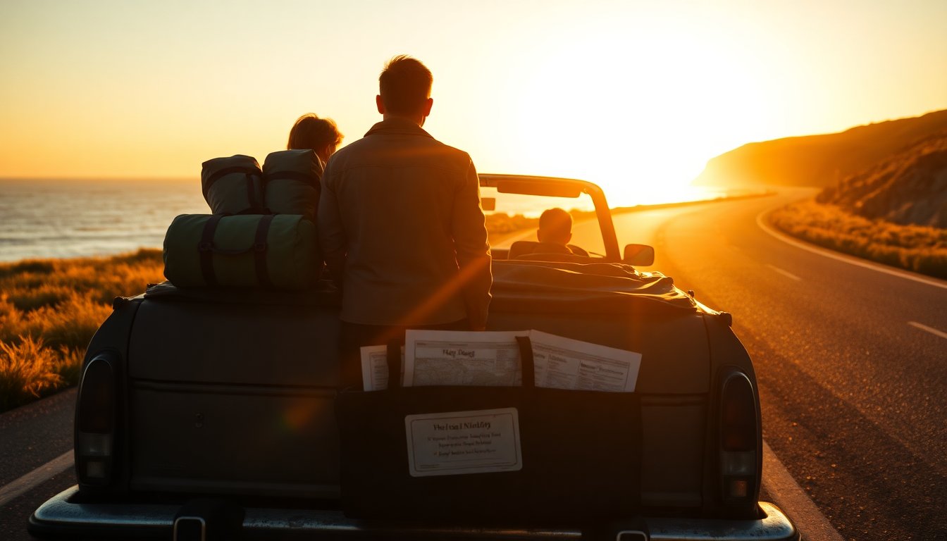 Queer road movie essentials to watch and where to stream them