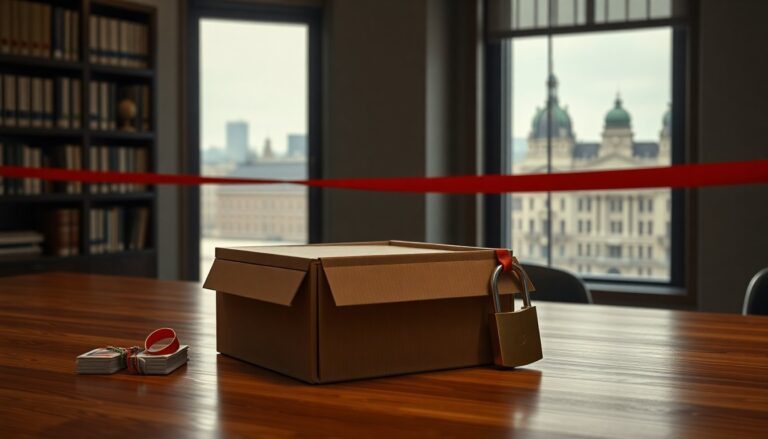 Raid on Eksmo highlights Russia's tightening control over LGBT content