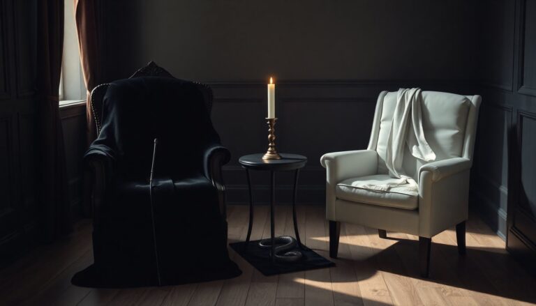 Ralph Fiennes on a possible return and why Tilda Swinton could be perfect