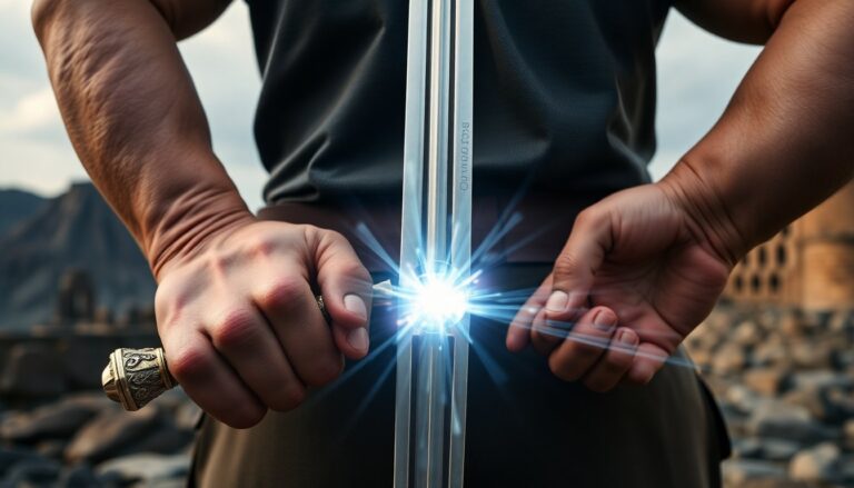 see nicholas galitzine transform into he man in the masters of the universe trailer 1775003413