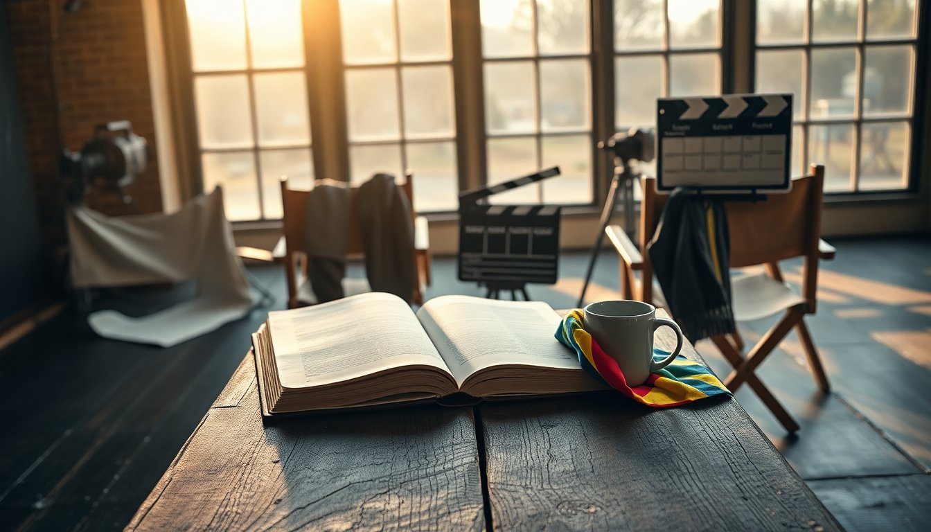 So Gay for You book to be adapted by Amazon MGM Studios