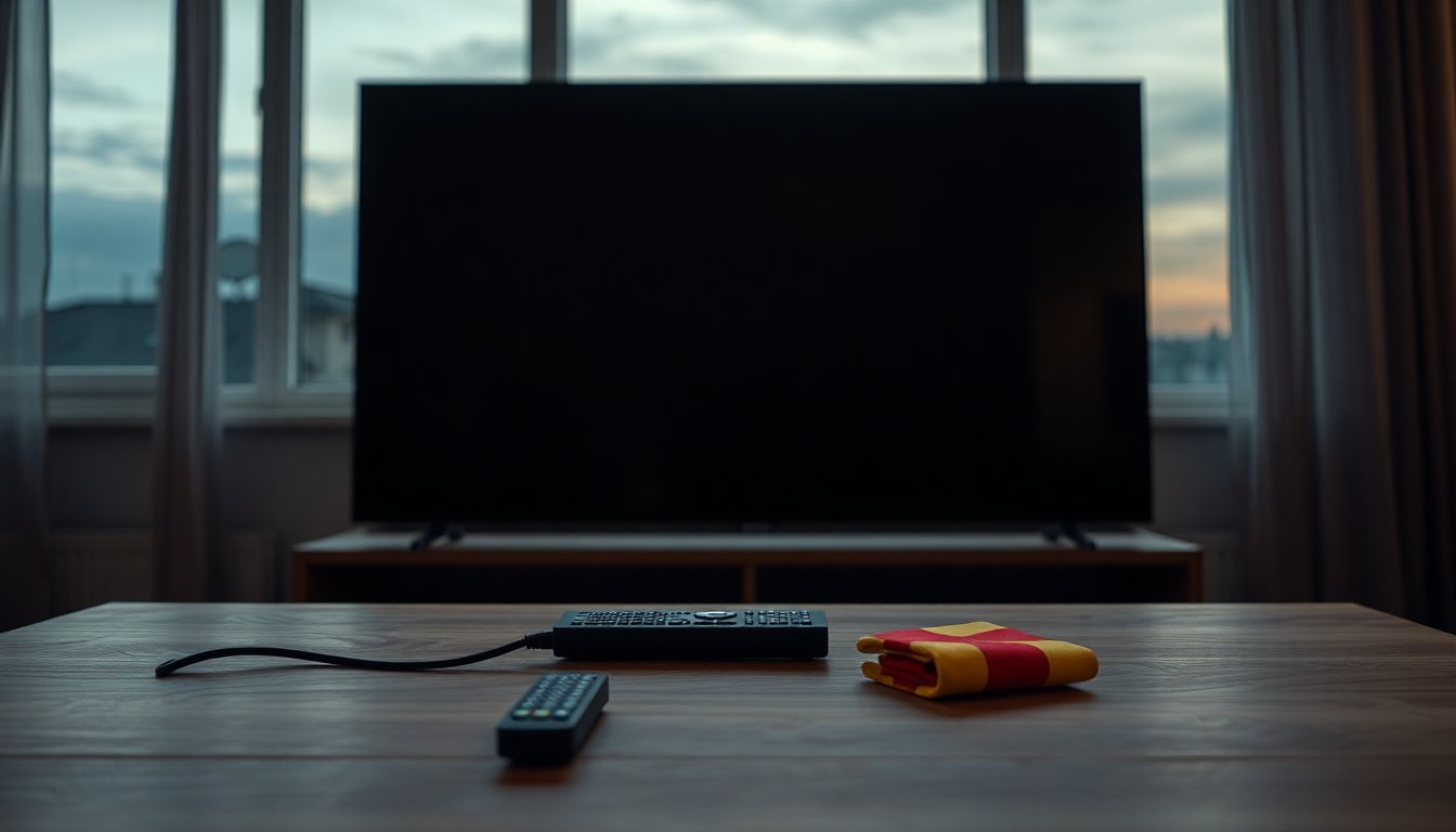 Spain pulls broadcast from Eurovision over Israel's inclusion