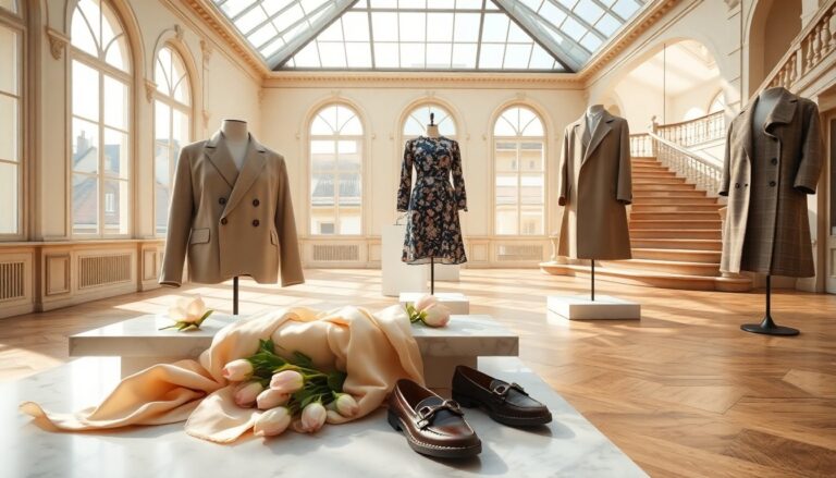 Spring guide to major fashion exhibitions in France and Europe