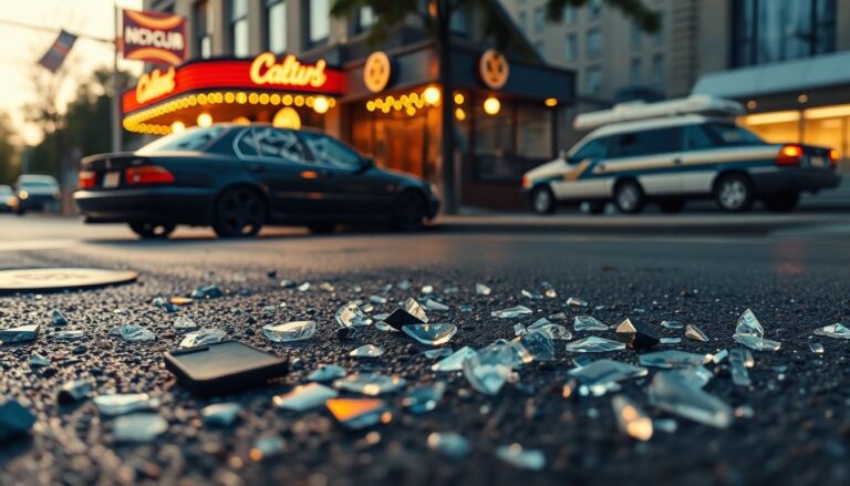 Suspect held after vehicle shot at outside Pulse Ultra Club in Myrtle Beach