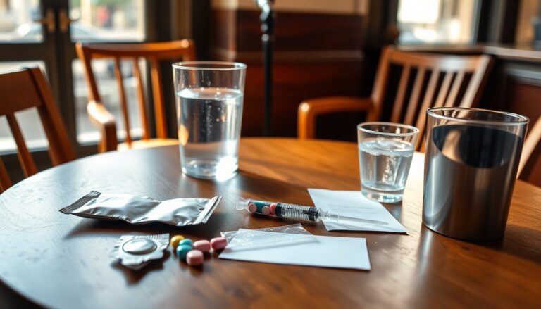 Talking chemsex: how to rethink social, festive and sexual life