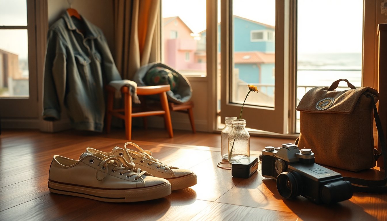 Teaser for Fifteen Days offers first glimpse of Brazilian coming-of-age story