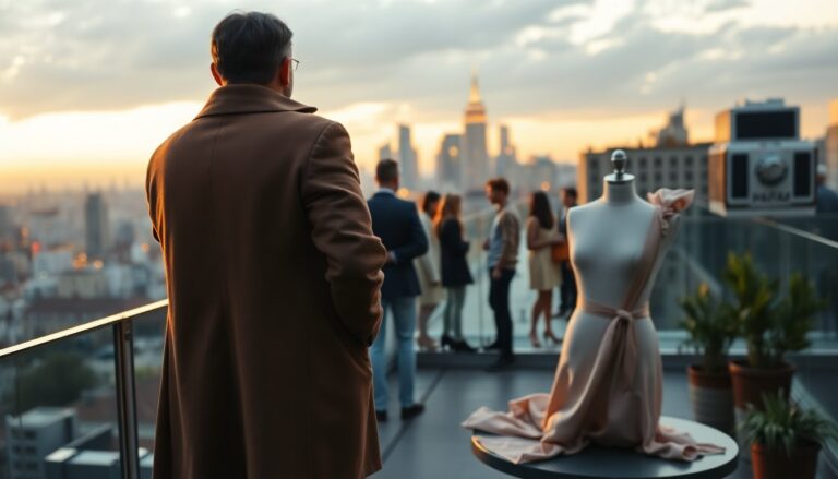 Time 100 highlights Matthieu Blazy and rising queer influencers