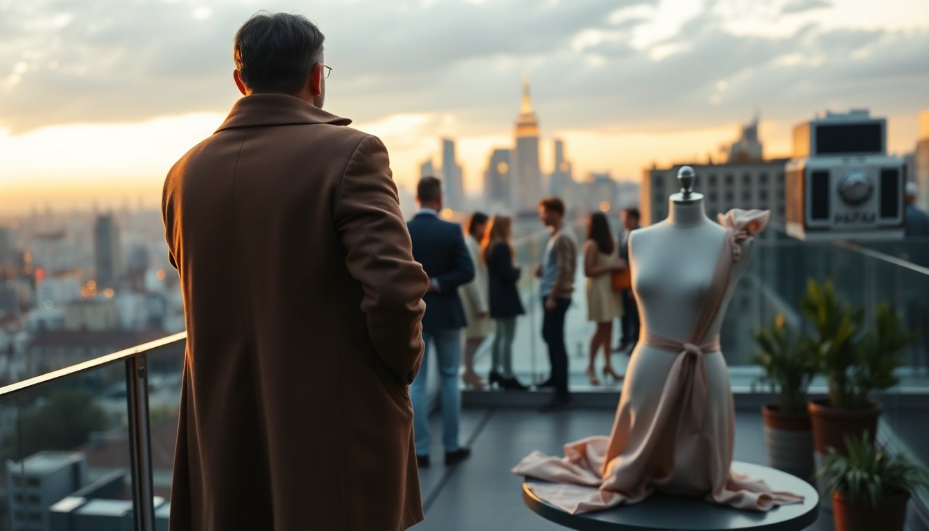 Time 100 highlights Matthieu Blazy and rising queer influencers