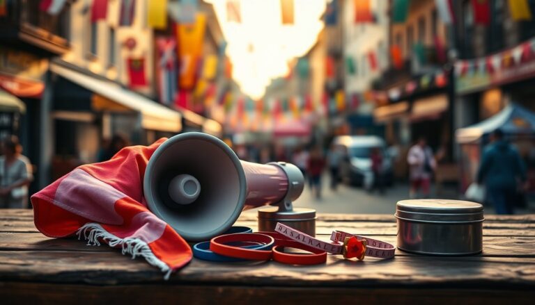 Top dyke marches and festivals to attend in 2026