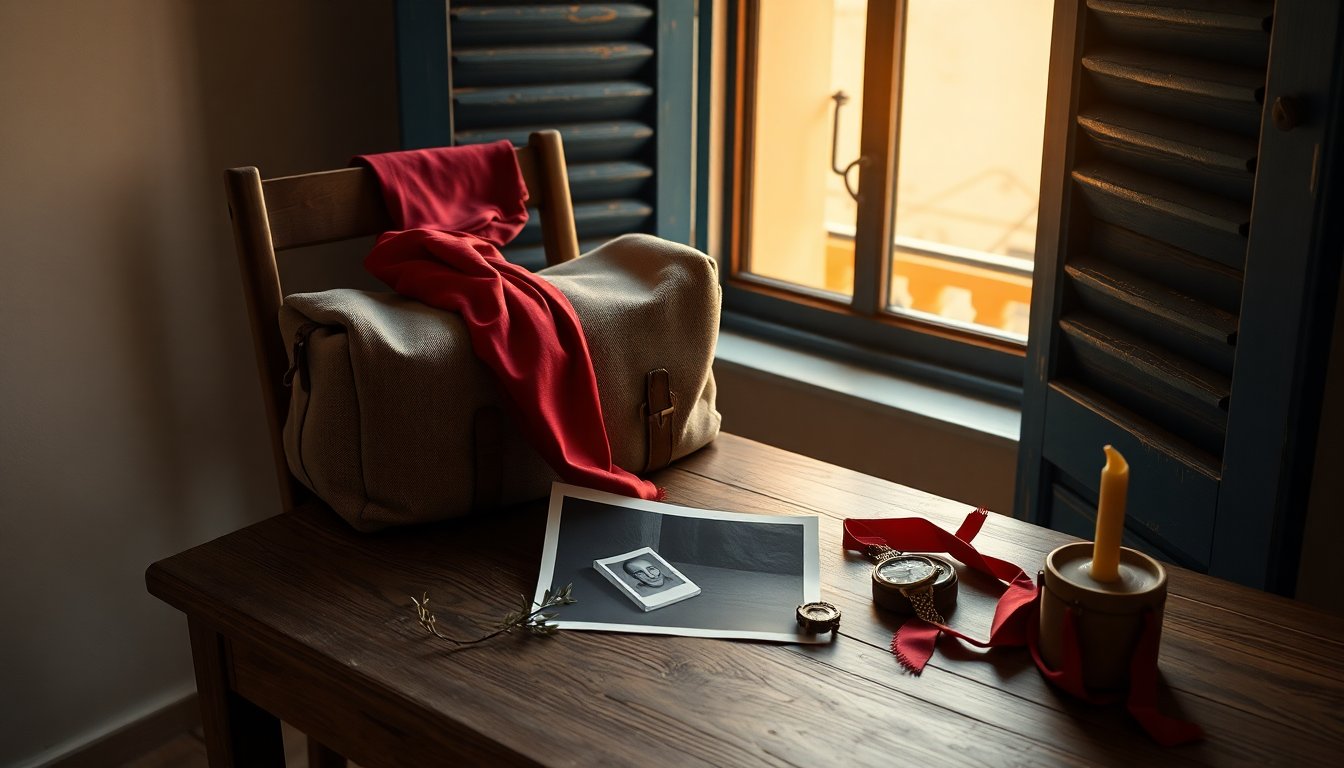 Tunisia, secrecy and desire in Leyla Bouzid’s À voix basse