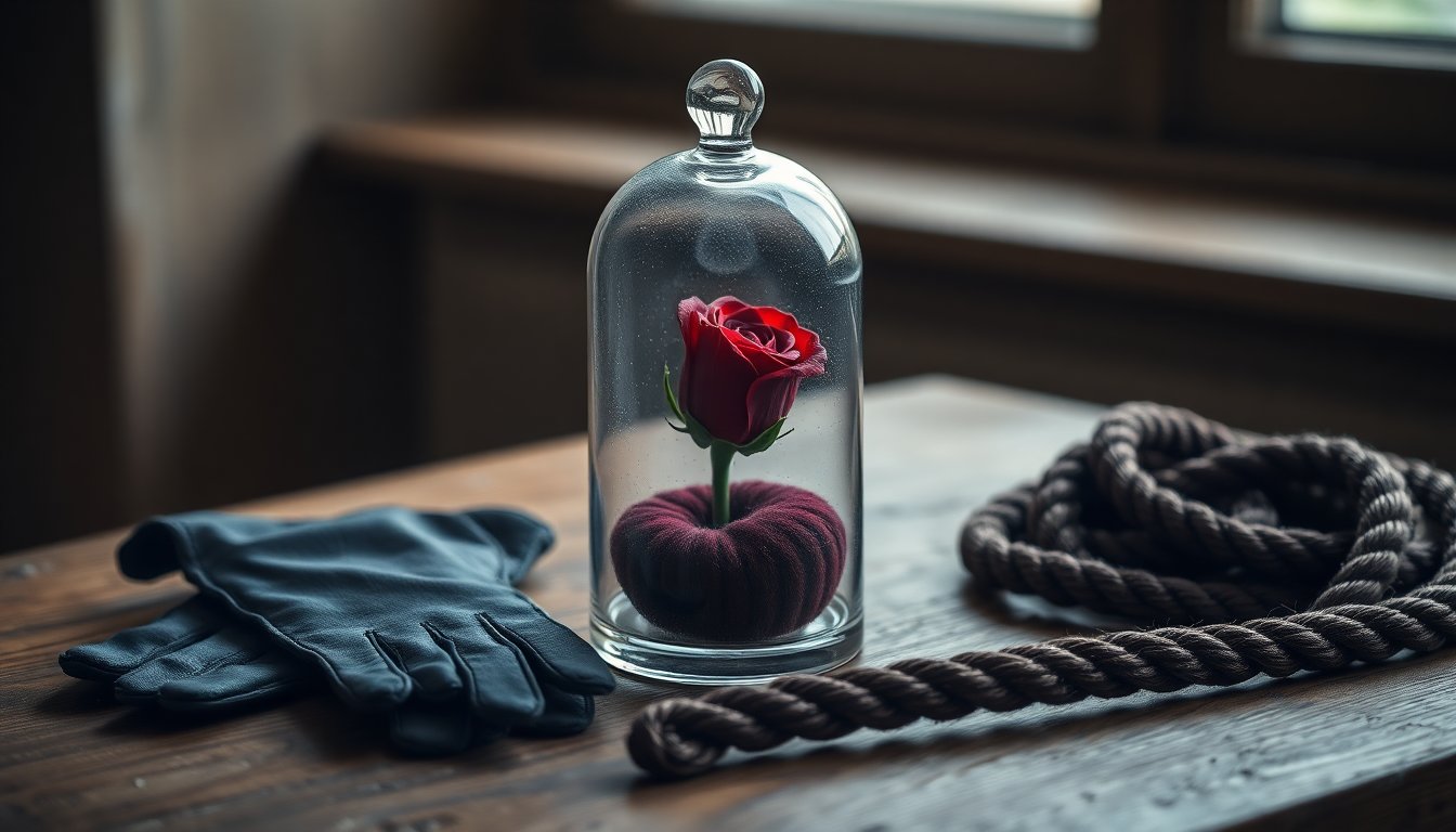 Understanding touch-me-not lesbians: meaning, history and misconceptions