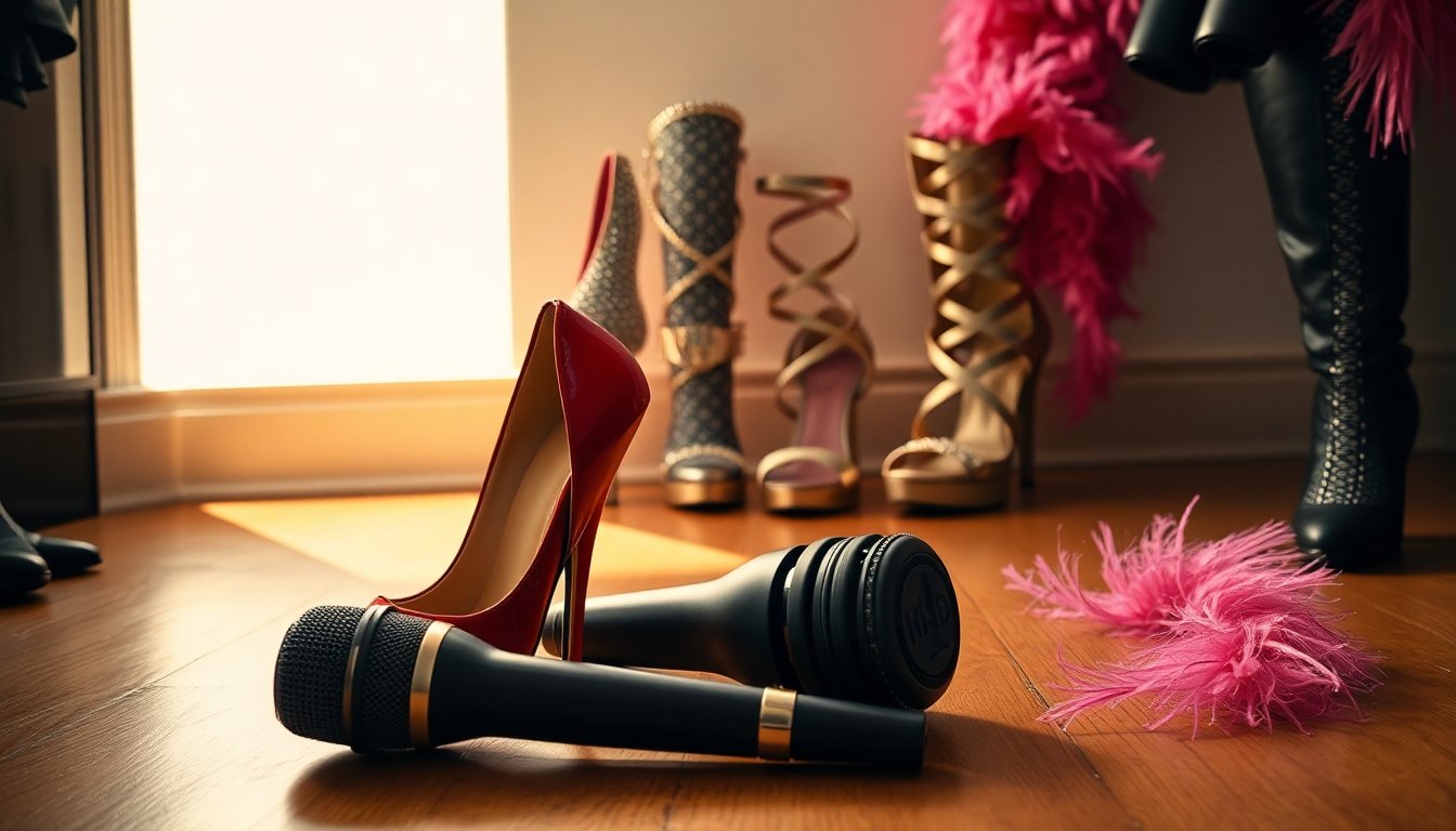 Unexpected exit: Jane Don't leaves Drag Race after dramatic lip-sync